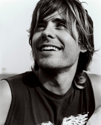 Jared Leto pic #390991