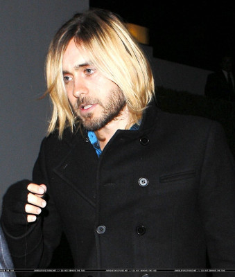Jared Leto pic #140685