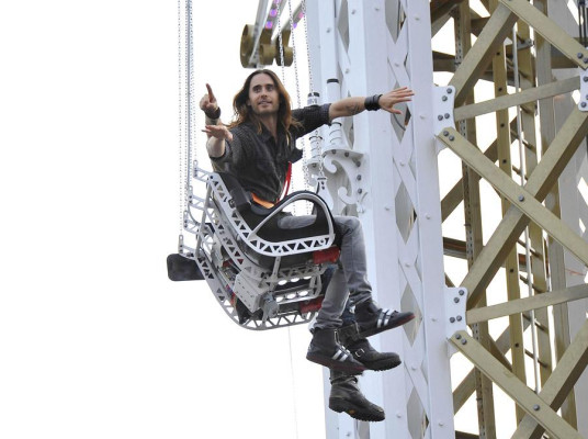 Jared Leto pic #646522