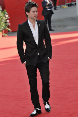 Jared Leto pic #599208
