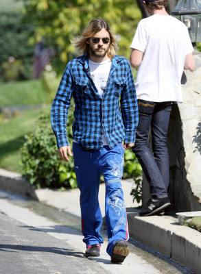 Jared Leto pic #145948