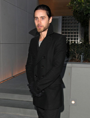 Jared Leto pic #487247
