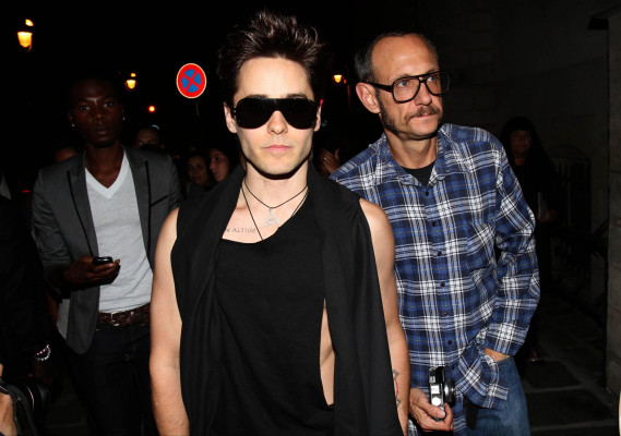 photo 27 in Jared Leto gallery [id425408] 2011-10-04 00:00:00