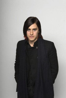 Jared Leto - Hollywood Life&#039;s Breakthrough of the Year Awards 12/10/2006