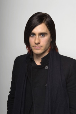 Jared Leto - Hollywood Life&#039;s Breakthrough of the Year Awards 12/10/2006