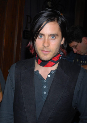 Jared Leto pic #595313
