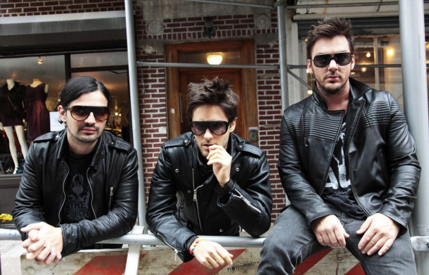 Jared Leto pic #491318