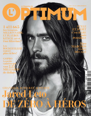 Jared Leto pic #737993