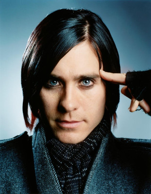 photo 17 in Jared Leto gallery [id257549] 2010-04-20 00:00:00