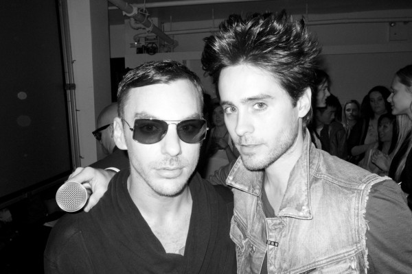 photo 4 in Leto gallery [id424891] 2011-10-03 00:00:00