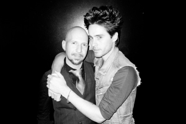 photo 8 in Leto gallery [id424886] 2011-10-03 00:00:00
