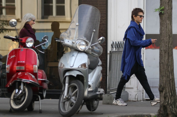 Jared Leto pic #439047
