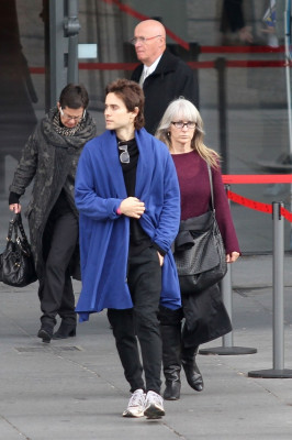 Jared Leto pic #439227
