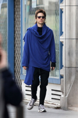 Jared Leto pic #439230