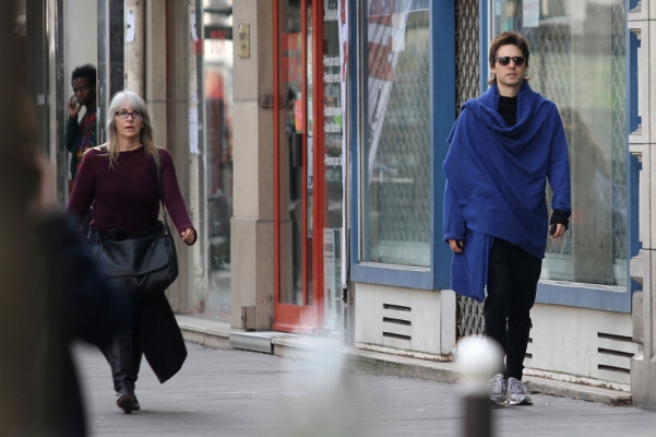 Jared Leto pic #439228