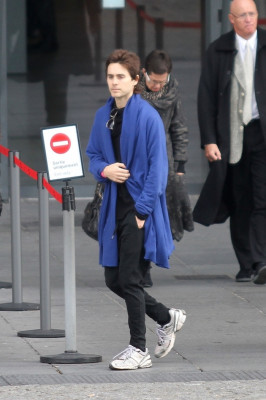 Jared Leto pic #437390