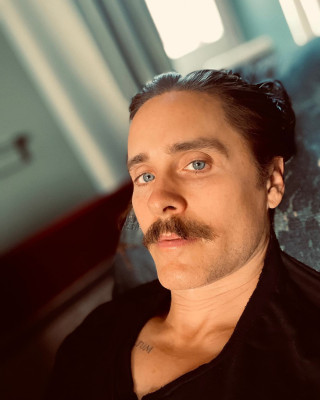 Jared Leto - Italy 04/11/2021