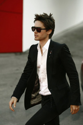 Jared Leto - &#039;Mr. Nobody&#039; Premiere at 66th Venice Film Festival 09/11/2009