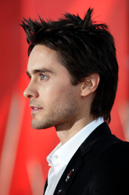 Jared Leto - &#039;Mr. Nobody&#039; Premiere at 66th Venice Film Festival 09/11/2009