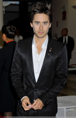 Jared Leto - &#039;Mr. Nobody&#039; Premiere at 66th Venice Film Festival 09/11/2009