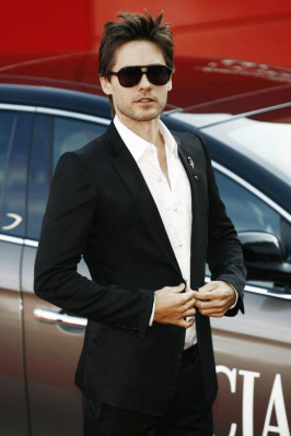 Jared Leto - &#039;Mr. Nobody&#039; Premiere at 66th Venice Film Festival 09/11/2009