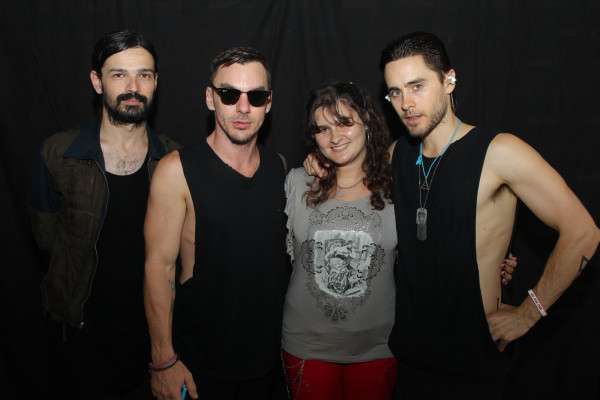 photo 23 in Jared Leto gallery [id675520] 2013-11-04 00:00:00