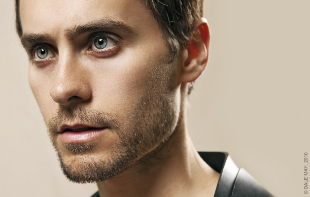 Jared Leto pic #391630