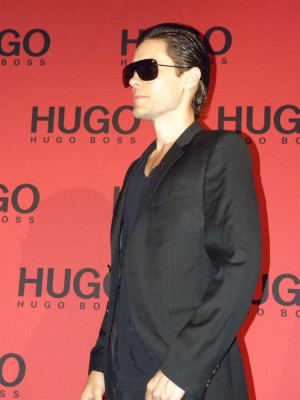Jared Leto pic #441765
