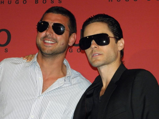 Jared Leto pic #441764