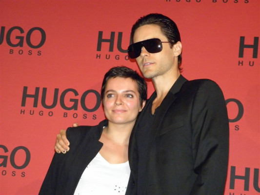 Jared Leto pic #441774