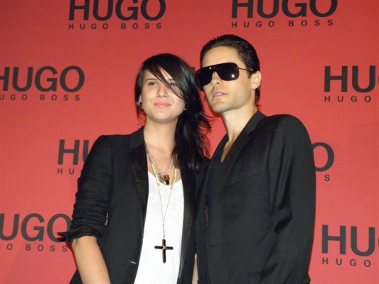 Jared Leto pic #441772
