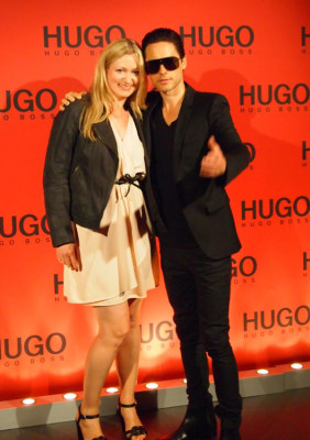 Jared Leto pic #441770