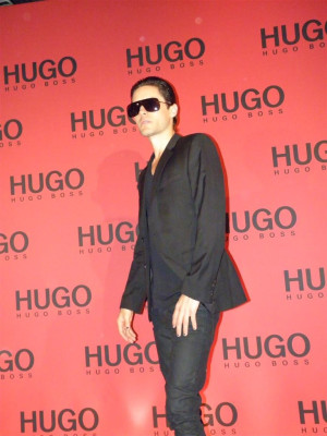 Jared Leto pic #441773