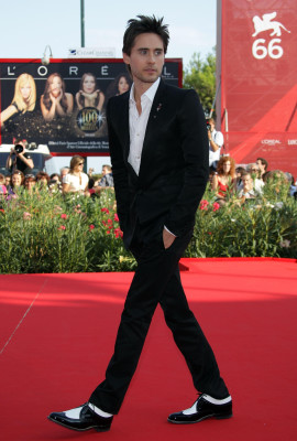 Jared Leto pic #434237