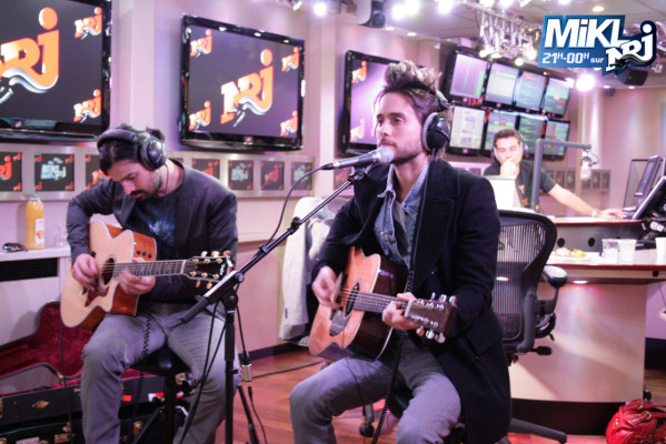 Jared Leto pic #443521