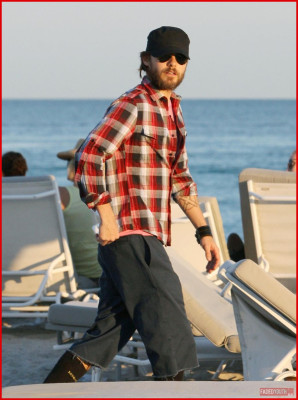 Jared Leto pic #124760