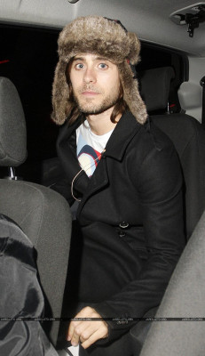 Jared Leto pic #120797