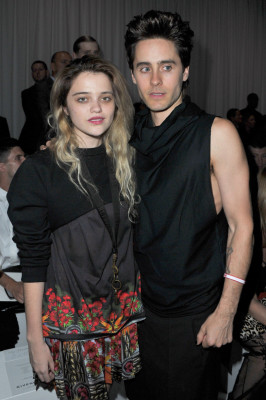 photo 25 in Jared Leto gallery [id598190] 2013-01-22 00:00:00