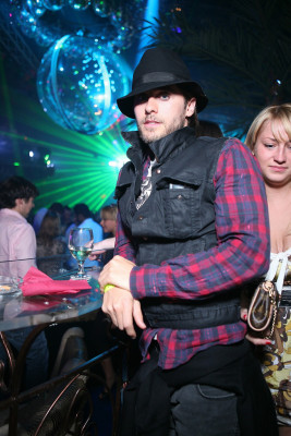 Jared Leto pic #120298