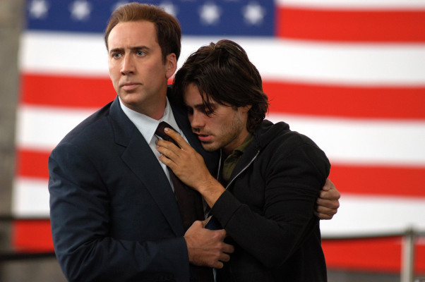 Jared Leto pic #594894