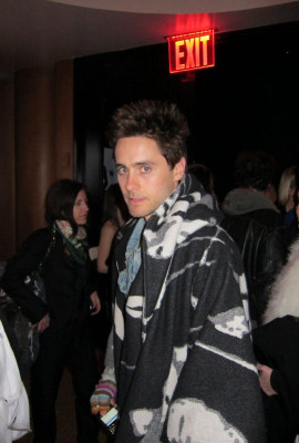 Jared Leto pic #478618
