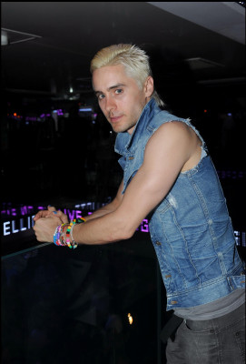 Jared Leto pic #428744