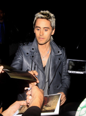 Jared Leto pic #470363