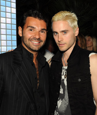Jared Leto pic #429574