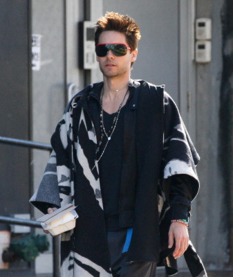 Jared Leto pic #470364