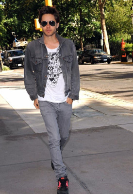 Jared Leto pic #428742