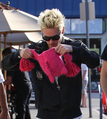 Jared Leto pic #473553