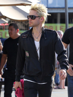 Jared Leto pic #473552