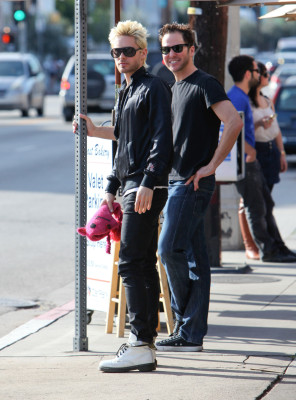 Jared Leto pic #473545