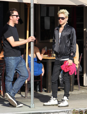 Jared Leto pic #473550